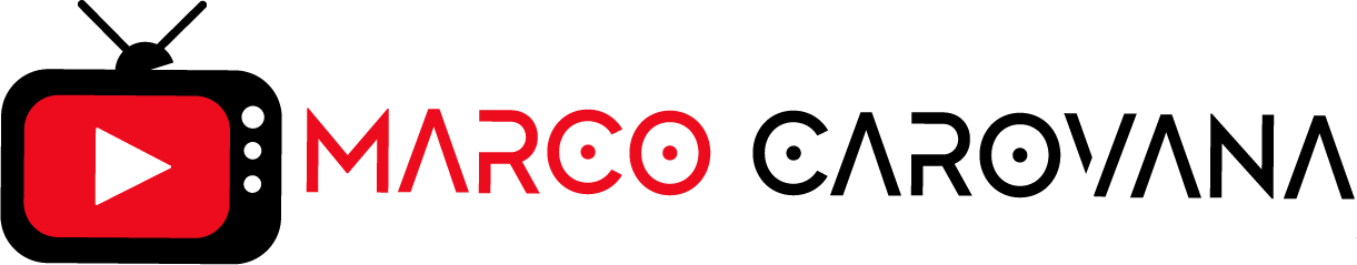 marco carovana logo